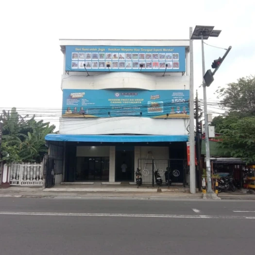Fluentz Yogyakarta