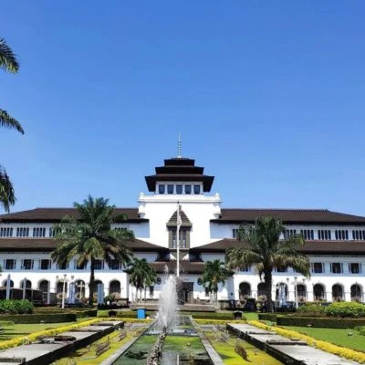Fluentz Bandung