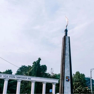 Fluentz Bogor