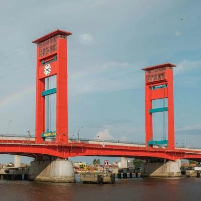 Fluentz Palembang
