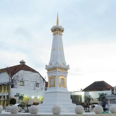 Fluentz Yogyakarta