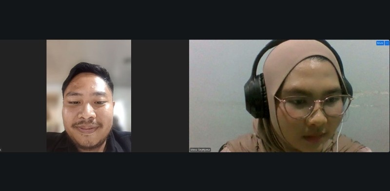 Kelas Online Fluentz 1