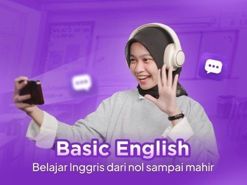 Basic English