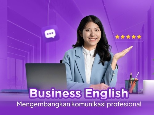 Business English