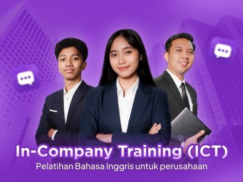 In-Company Training