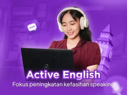 Active English