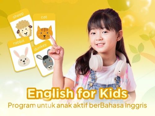 English for Kids
