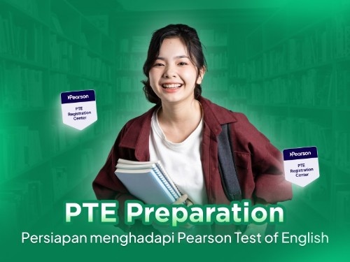PTE Preparation
