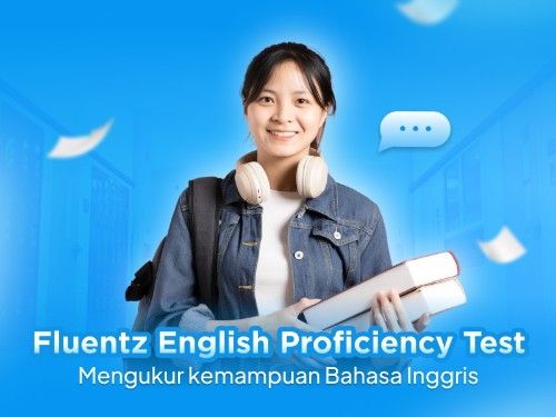 Fluentz English Proficiency Test