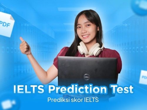IELTS Prediction