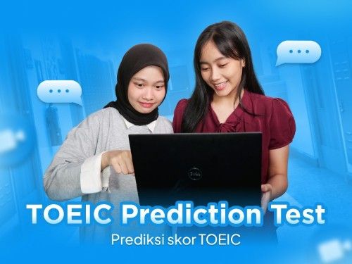 TOEIC Prediction