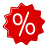 Promo Badge