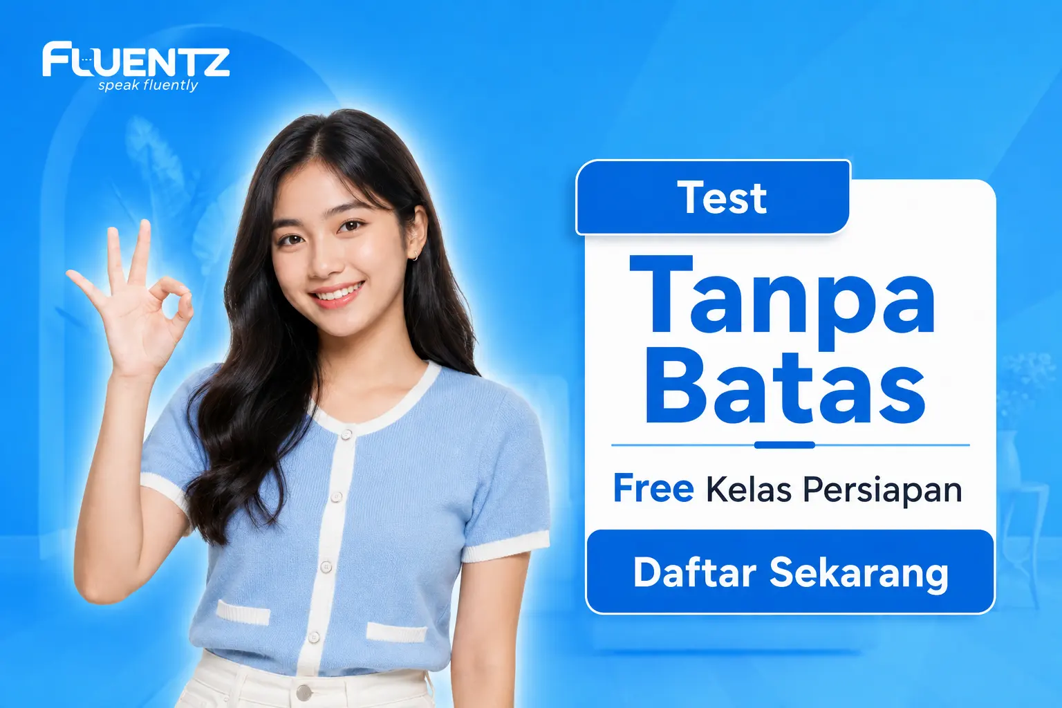 Paket Gold TOEFL
